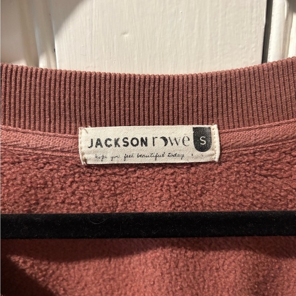 Jackson Rowe Taurus Sweater - Picture 5 of 6